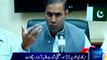 Media exposed Abid Sher Ali(PML-N) statement on Load shedding Scandal