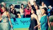 Défilé des créateurs corses au Classic Tennis Tour 2014 Porto Vecchio