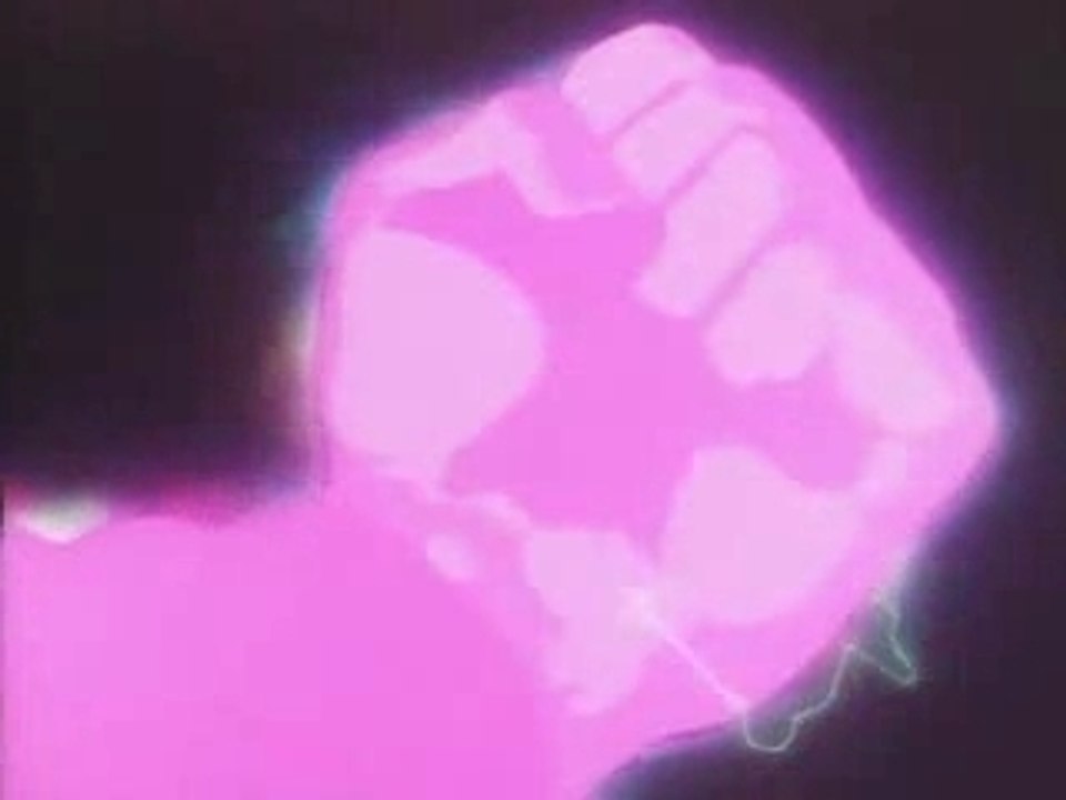 Bison en dificulté contre ryu & ken