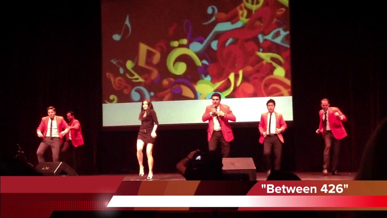 Hult reviews|Hult MBA Reviews|Between 426_ Hult's Got Talent Complete