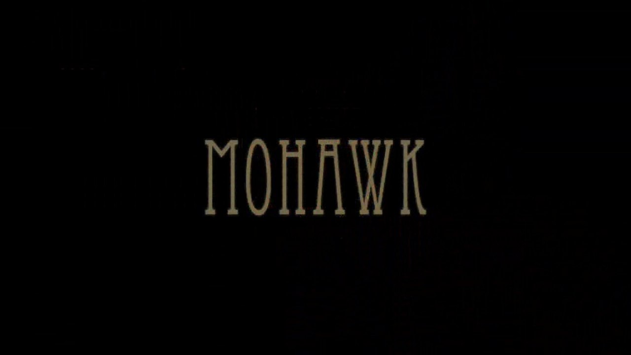 MoHawk, Folk "Au Coin d'la Rue" 2014