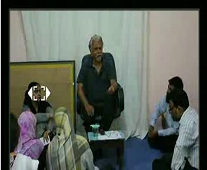 Thursday Lecture 08 May 2014 Part 2