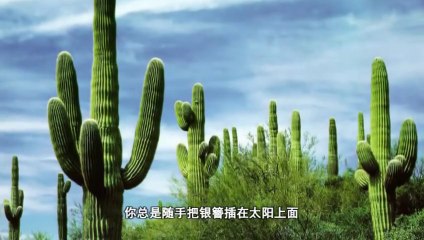 【Pop】Yun Duo - My Lou Lan _ 云朵 - 我的楼兰