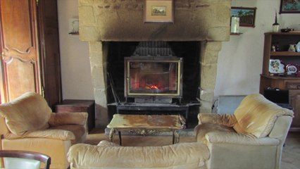 Présentation du Moulin des Vergnes