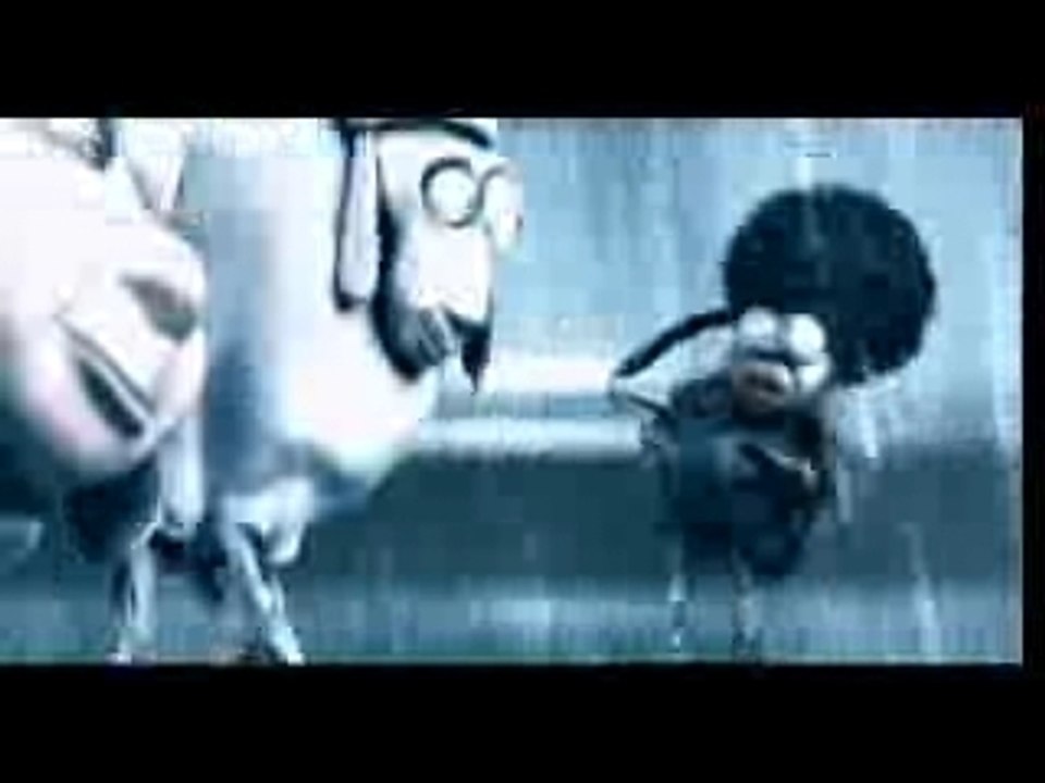 Clip Holly Dolly