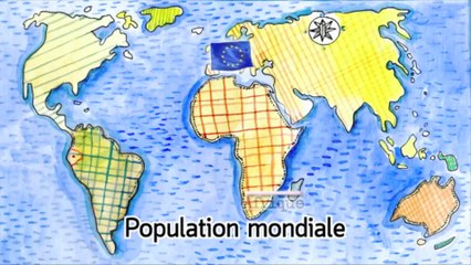 L'Union Européenne, histoire et enjeux.