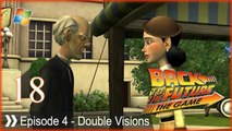 Back to The Future (The Game) - Pt.18 [Episode 4 - Double Visions]