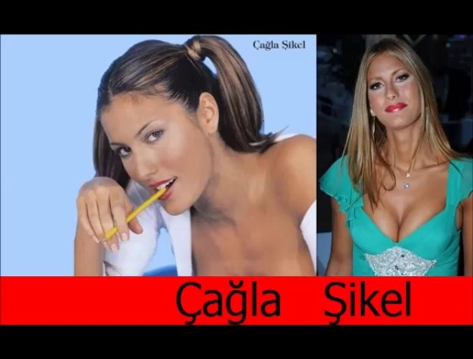 Ünlülerin Eski Ve Yeni Halleri