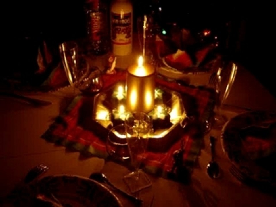 Reveillon en chanson