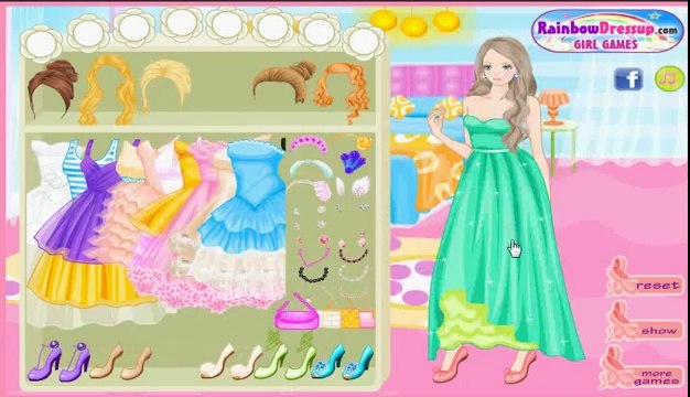 Giysi Giydirme Oyunları - giysigiydirmeoyun.net