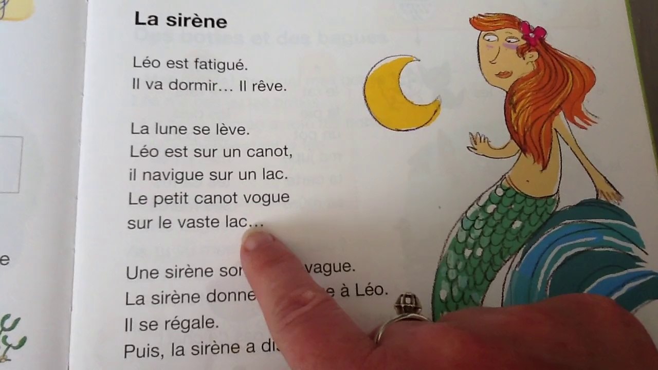 Léo et Léa, page 59