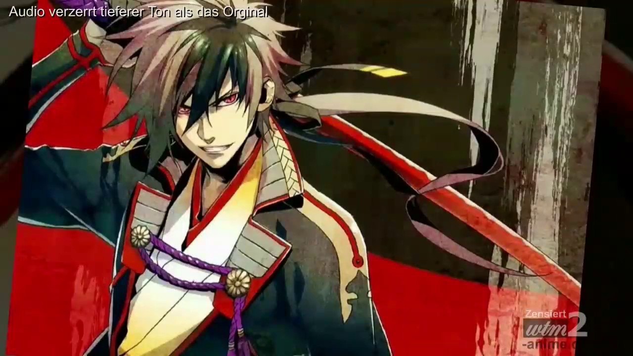 Winter Anime 2014 Weitere Animes - ReUpload Zensiert ger sub