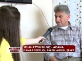 DAMAR SERTLİĞİ,EKLEM AĞRISI,ŞEKER HASTALIĞI VARDI ŞİFALI BİTKİLERİ KULLANDI