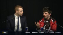 EGL12 : Post LBR8 Interview with infused Watson