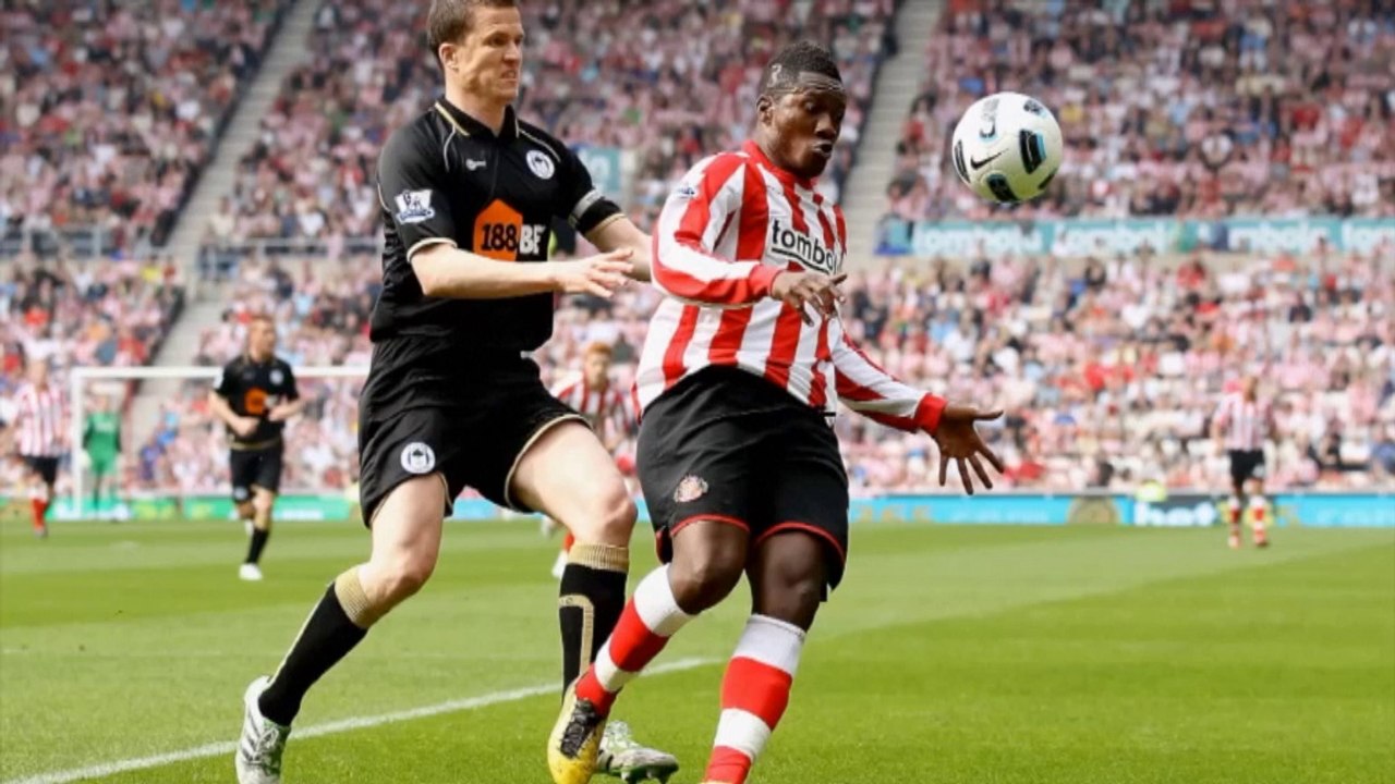 Gyan: 'Bin besser als in der Premier League'