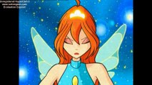 Winx Club Season 3 Episode 5 Magic Winx Dutch/Nederlands