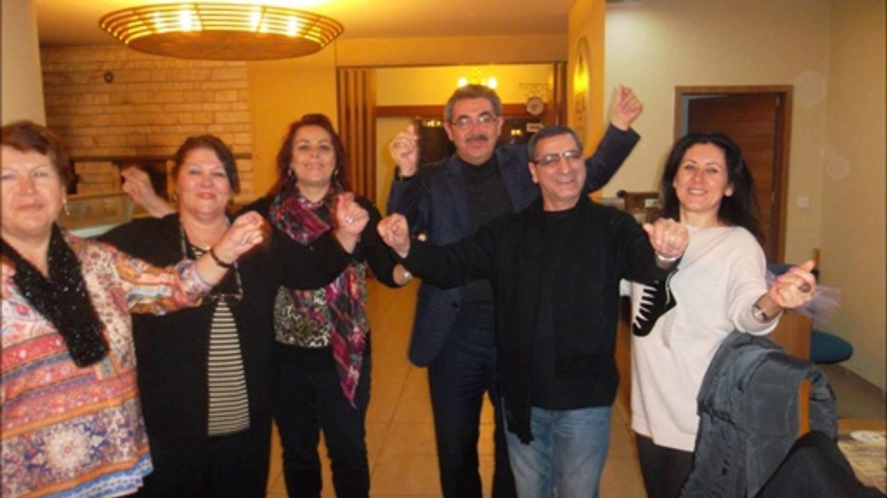 SELAHATTİN KILIÇ & KIRKLAR DAĞININ DÜZÜ (SUZAN-SUZİ)