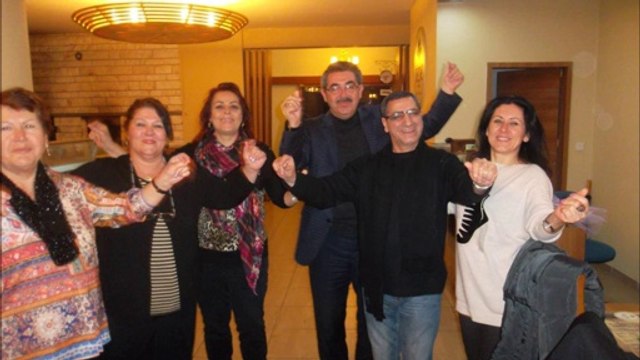 SELAHATTİN KILIÇ & KIRKLAR DAĞININ DÜZÜ (SUZAN-SUZİ)