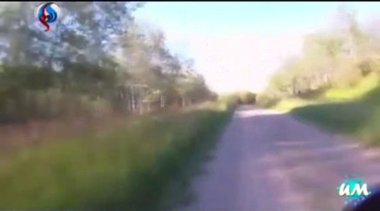 drifting road brakeless