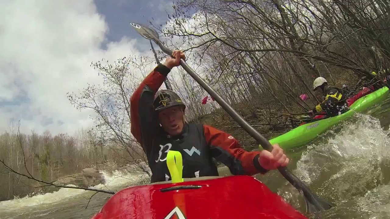 2014 WWGP Stage Three - GoPro Time Trial // Highlights