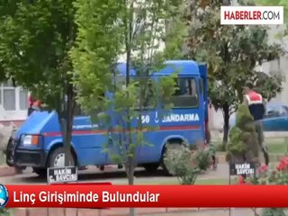 Sakarya'da Taciz Zanlısına Linç Girişimi