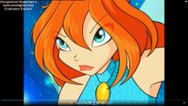 Winx Club Season 3 Episode 8 Magic Winx Dutch/Nederlands