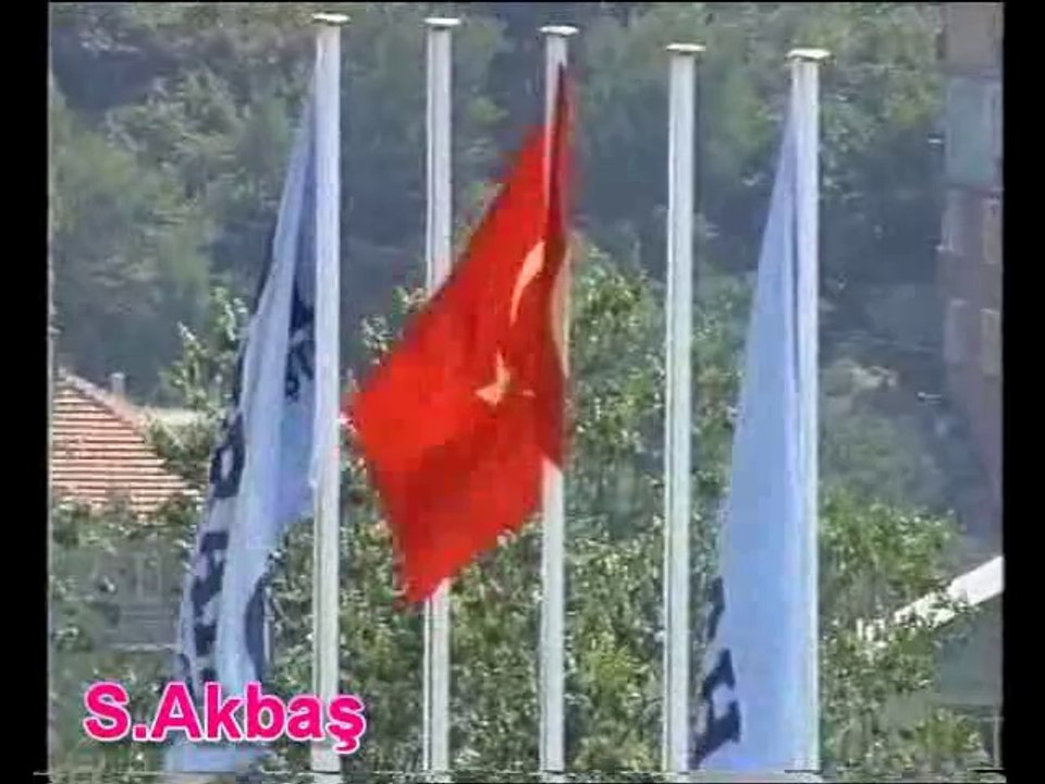 TÜRKALİ KLİP 1994