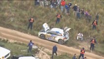 WRC: Latvala vs. Ogier! Hochspannung in Argentinien