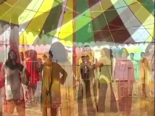 nice dance performance by shemail.