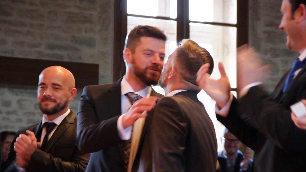 Un petit oui pour l'homme, un grand pas pour tous