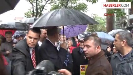 İlker Başbuğ'a Seslendiler; İnşallah Cumhurbaşkanımız Sizsiniz