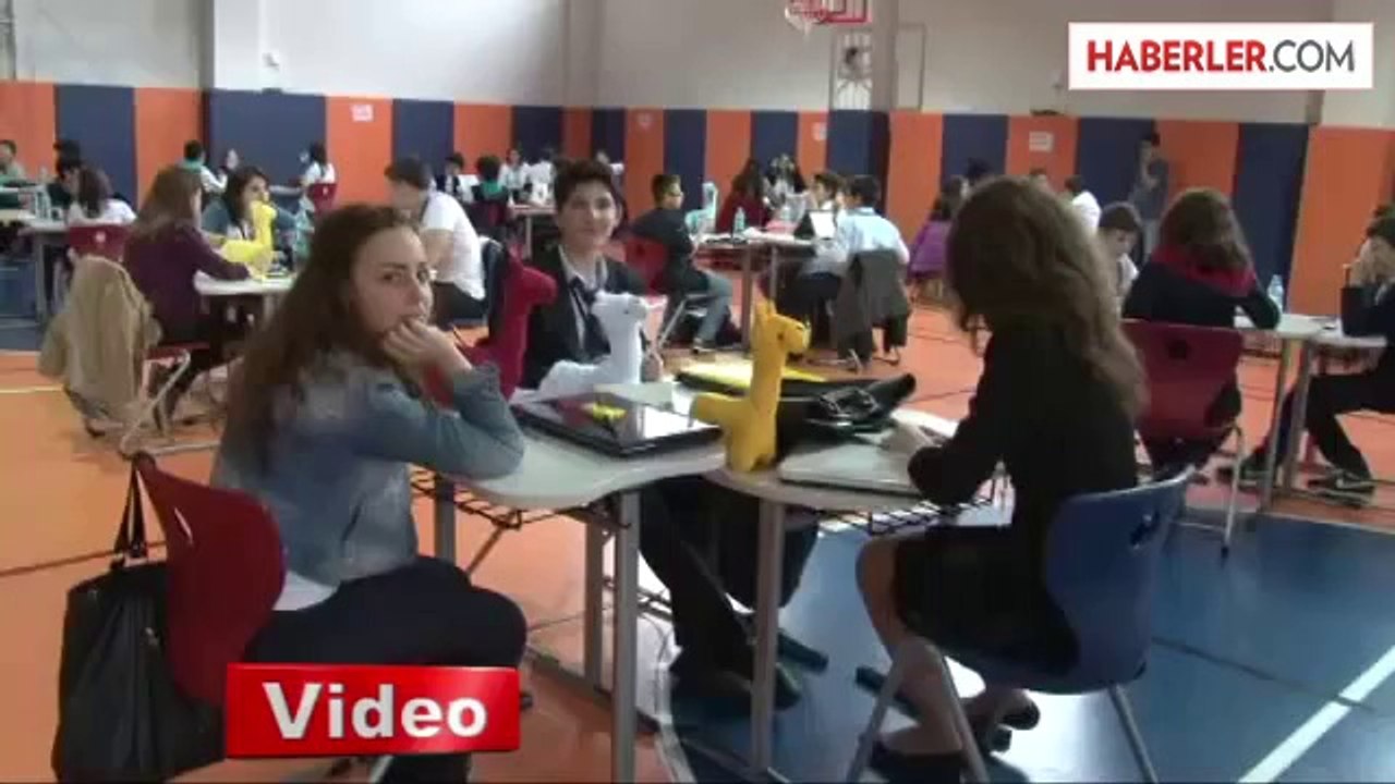En Yetenekli Kültürel Yarışma