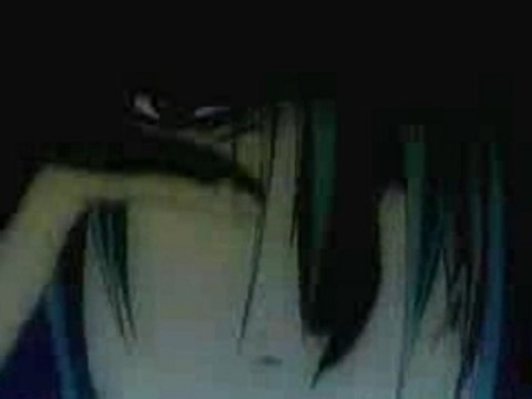 Gungrave - Dionysos...Giant Jack