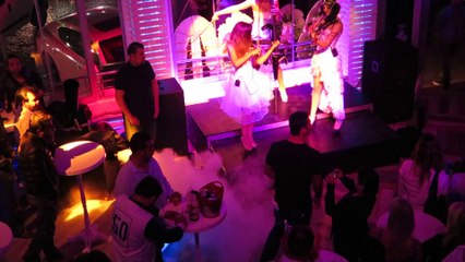 bodrum show gösteri sistemleri dry