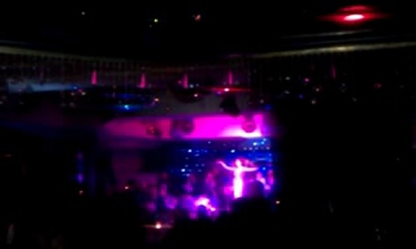 Ebru Yasar - Duydumki Unutmuşsun ( Gunay Restaurant Canlı Performans)