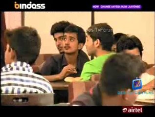Change Ayega Hum Layenge 10th May 2014 Video Watch Online
