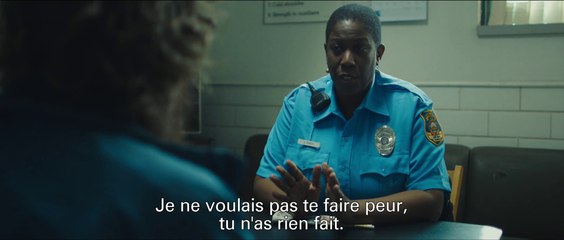 Blue Ruin - Clip #1 VOST