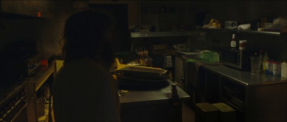 Blue Ruin - Clip #2 VOST