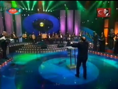 Nurten DEMİRKOL SIRMAN-Ey Allah’ım Beni Senden Ayırma