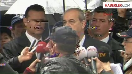 Başbuğ: Siz Aydın Değilsiniz, Hatta İnsan Bile Değilsiniz