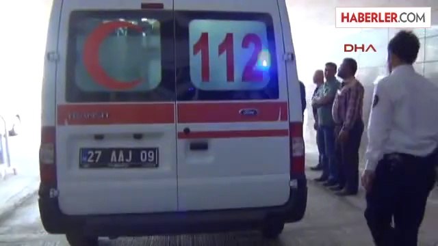 Islahiye Trafik Kazası