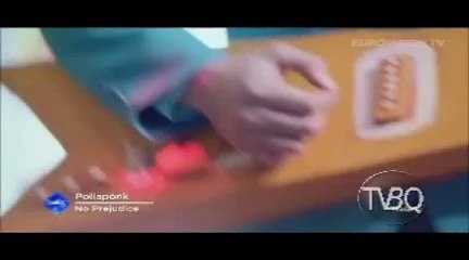 Concurso Eurovision de Música - 07/05/2014