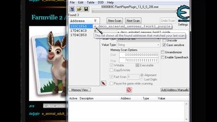 Farmville 2 Amerikan Lekeli Eşeği Alma Hilesi