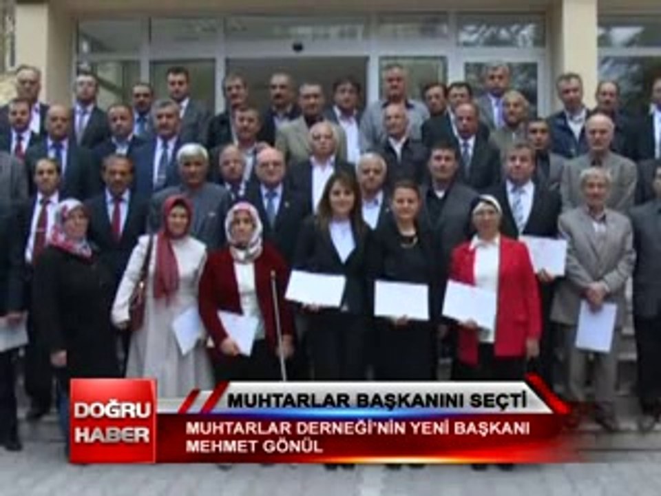 MUHTARLAR BASKANINI SECTİ 01 33