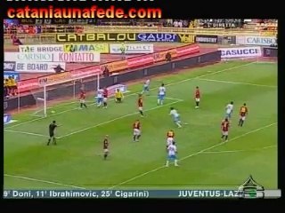 Il calcio si diverte a giocare con il destino