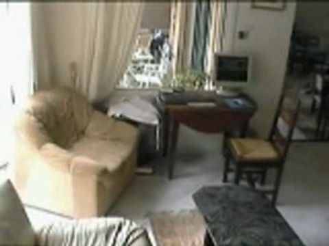 Montferrier vacances 2005 1er partie