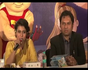 EXCLUSIVE! No small screen debut for Kajol