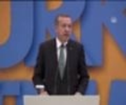 Danıştay'da bir tiyatro seyrettik