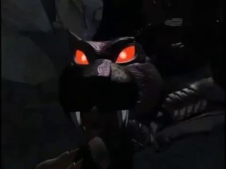 Transformers Beast Wars - 44 - Mille Emozioni - 1° Parte