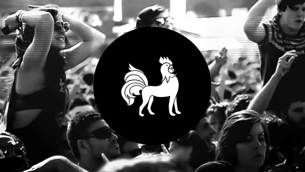 TV ROCK & Walden – See Me Run (Original Mix)